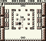 ChispazoBlockBall.png (2 kB) En Kirby's Block Ball.