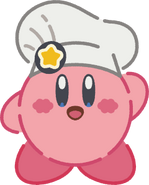 Kirby Café