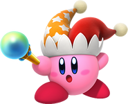 En Kirby Fighters 2.