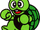 Rolling Turtle