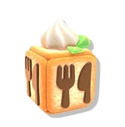 Kirby's Dream Buffet (NSO icon, with shadow)