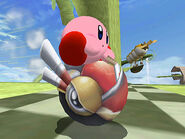 Kirby Air Ride