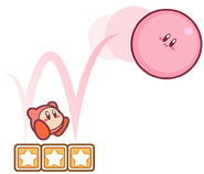 Kirby: Canvas Curse