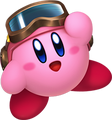 Kirby: Planet Robobot