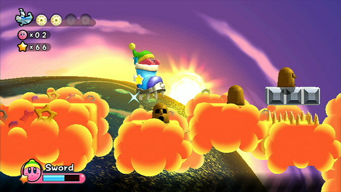 Kirby's Return to Dream Land - Dolphin Emulator Wiki