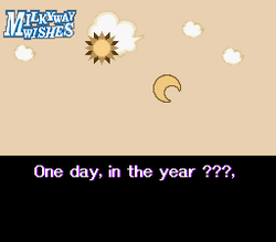 Milky Way Wishes | Kirby Wiki | Fandom