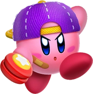 En Kirby Fighters 2.