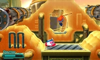 En Kirby: Planet Robobot