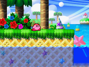 Kirby Super Star Ultra