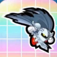 ステッカー(ロボボプラネット)