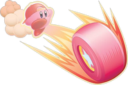 Kirby: Squeak Squad