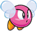 Kirby's Dream Land 3