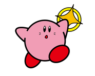 Kirby's Adventure