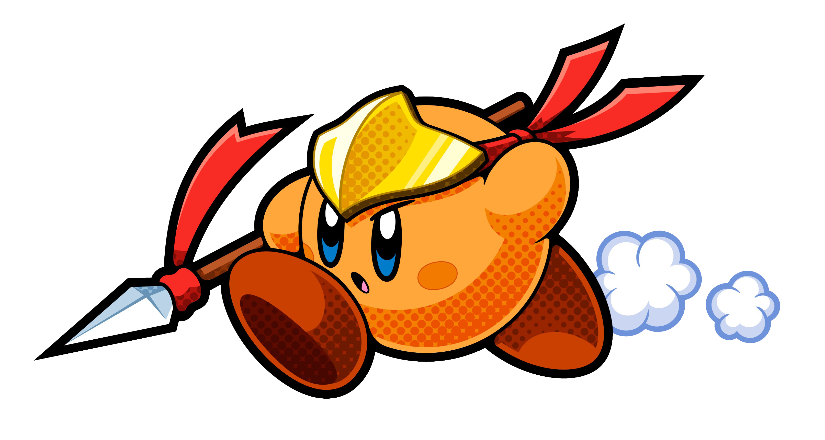 kirby clip art