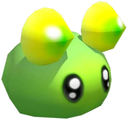 Kirby's Return to Dream Land