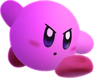 Kirby and the Forgotten Land (Treasure Road)