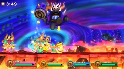 King D Mind Kirby Wiki Fandom King D Mind Kirby Wiki Fandom