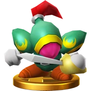 Super Smash Bros. for Wii U