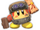 Weapons-Shop Waddle Dee