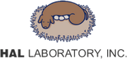 HAL Laboratory logo