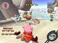 Kirby Air Ride