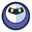 Kirby: Planet Robobot (sticker)