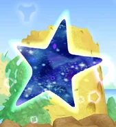 Kirby's Return to Dream Land