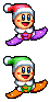 Kirby Super Star Ultra (Alternate Palettes)