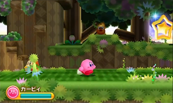 Kirby: Triple Deluxe | Kirbypedia | Fandom