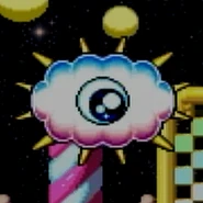 『星のカービィ スーパーデラックス』