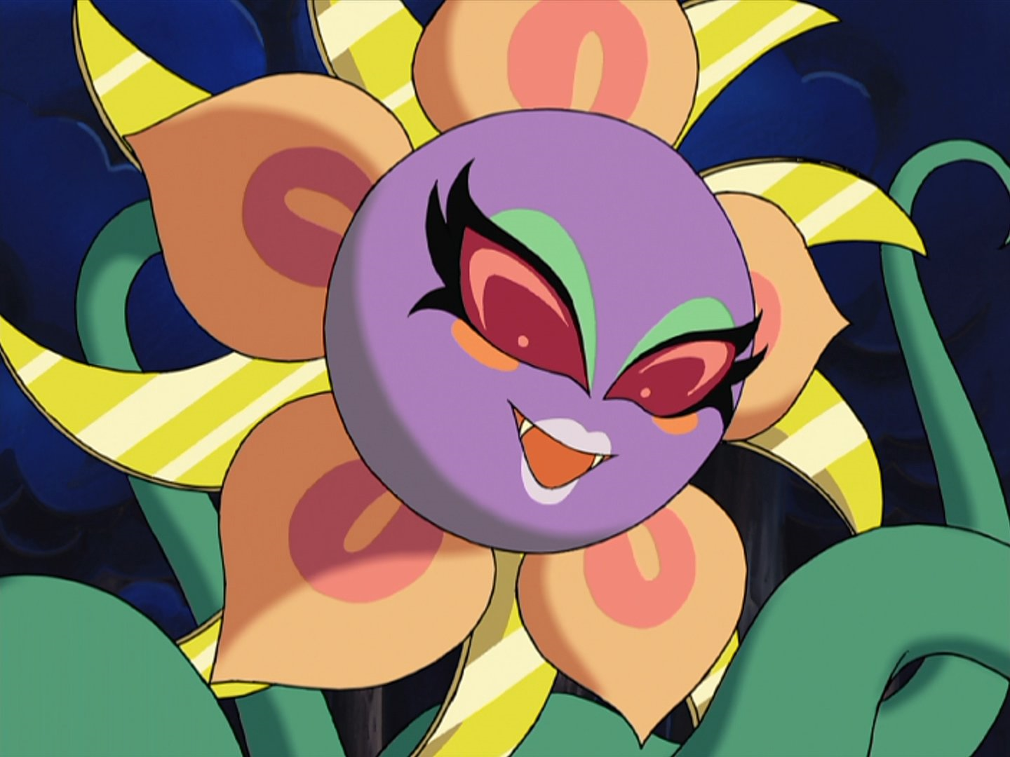The Flower Plot | Kirby Wiki | Fandom
