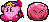 En Kirby y el Laberinto de los Espejos.