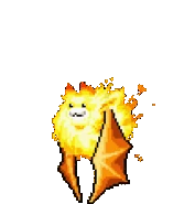 En Kirby y el Laberinto de los Espejos (Animado)