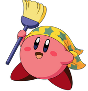 Cleaningkirby