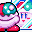 En Kirby Super Star Ultra.