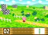 Kirby 64: The Crystal Shards