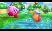 Kirby: Triple Deluxe (катсцена)