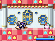 Kirby Super Star Ultra (alternate palette)