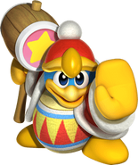 Dedede