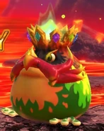 ヴォルゲロムEX(Sカビハン)