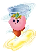 TornadoKAR.png (615 kB) En Kirby Air Ride.