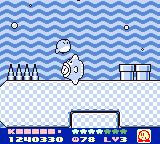 星之卡比2