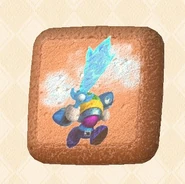 キャラおかし(グルメフェス)