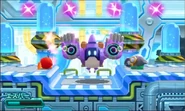 Kirby in Robobot Armor (ESP Mode)