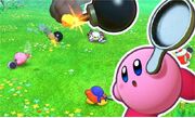 Game bomber thumb