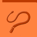 Unused icon for the Whip Challenge.