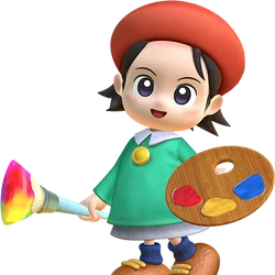 Category:Allies in Kirby's Dream Land 3, Kirby Wiki