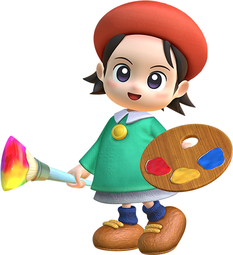 Actualizar 35+ imagen kirby 64 the crystal shards adeleine