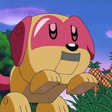 Kirby S Pet Peeve Kirby Wiki Fandom