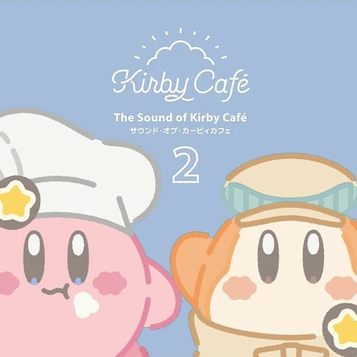 The Sound of Kirby Café 2
